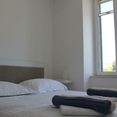 Apartment Jadranka Spalato Esterno foto