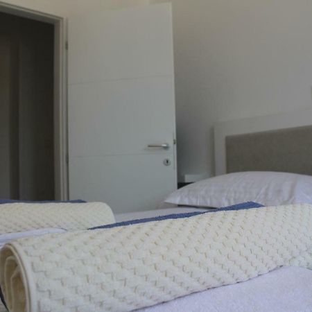 Apartment Jadranka Spalato Esterno foto