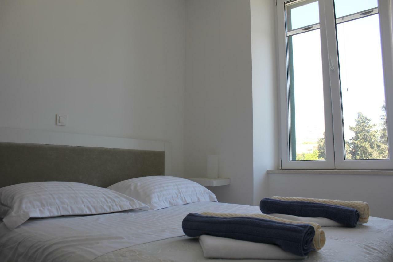Apartment Jadranka Spalato Esterno foto