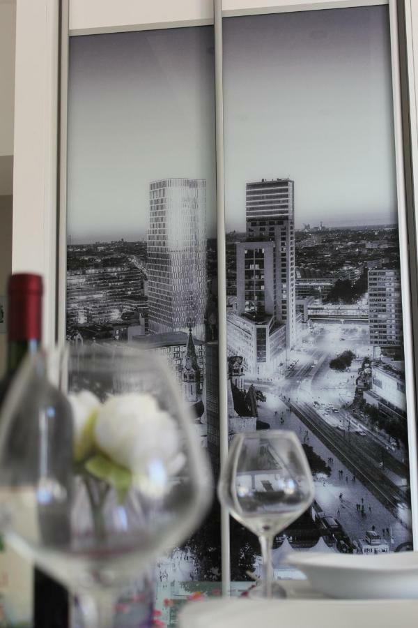 Apartment Jadranka Spalato Esterno foto