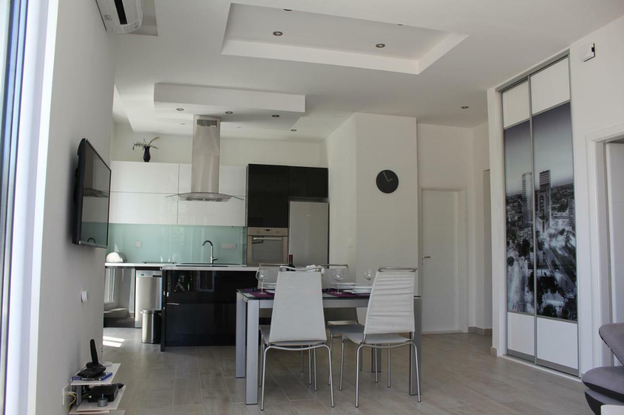 Apartment Jadranka Spalato Esterno foto