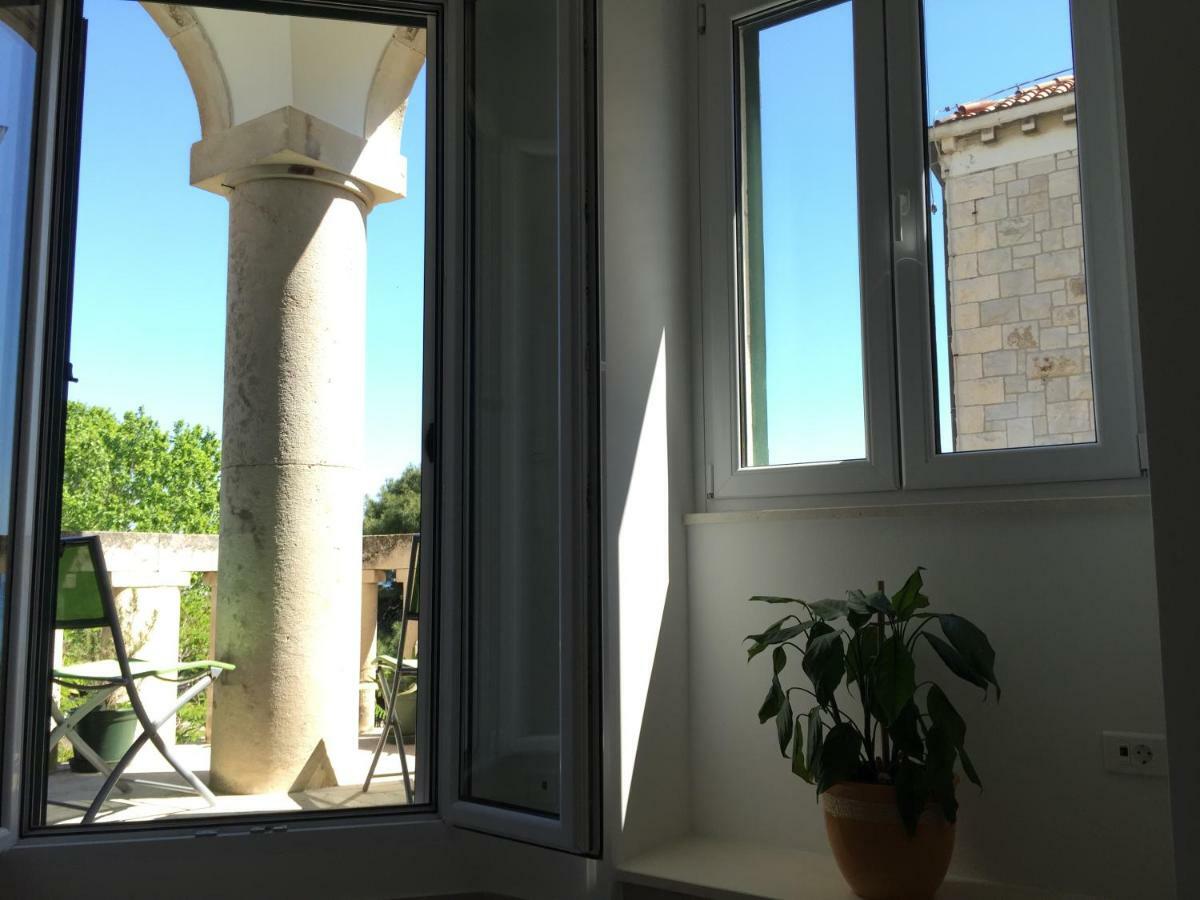 Apartment Jadranka Spalato Esterno foto